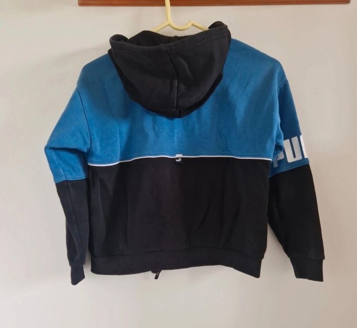 Veste puma - photo numéro 2