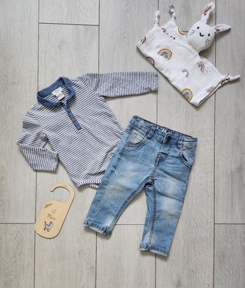 Body et Jean Bébé