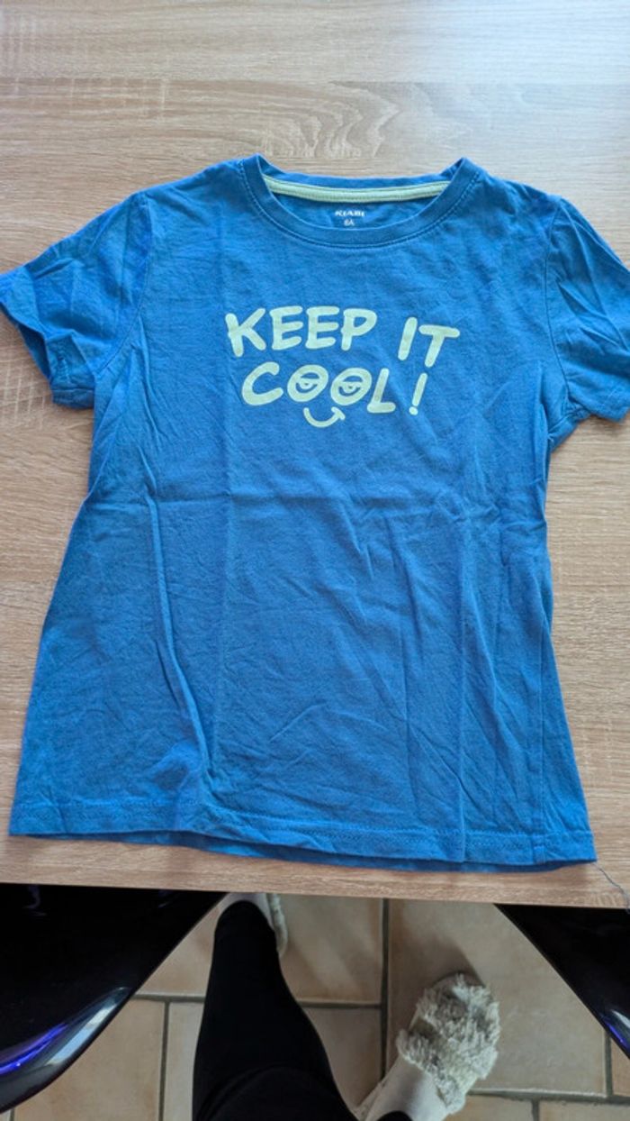 T-shirt
