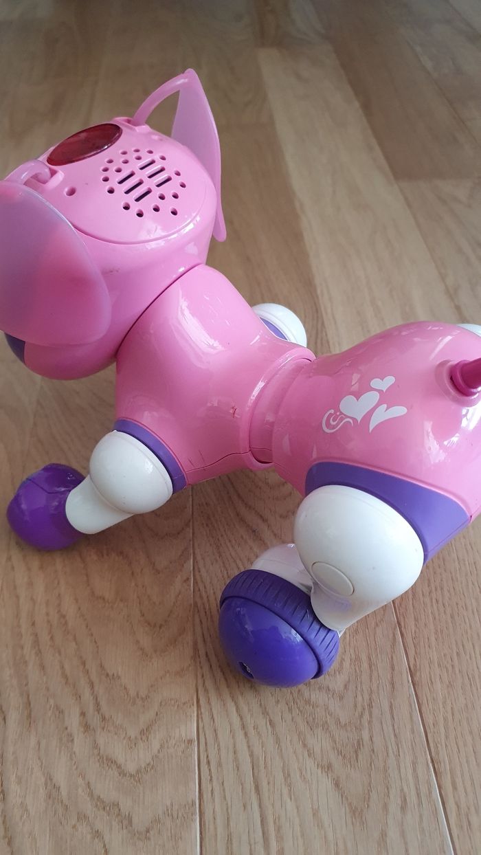 KidiDoggy Vtech - photo numéro 3