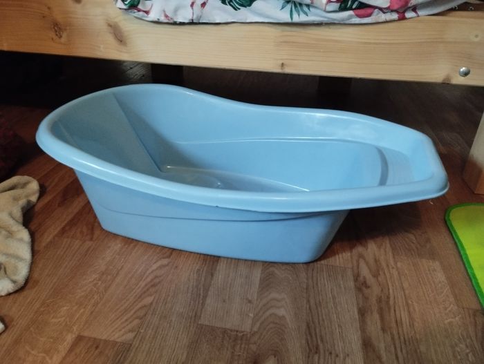 Baignoire - photo numéro 2