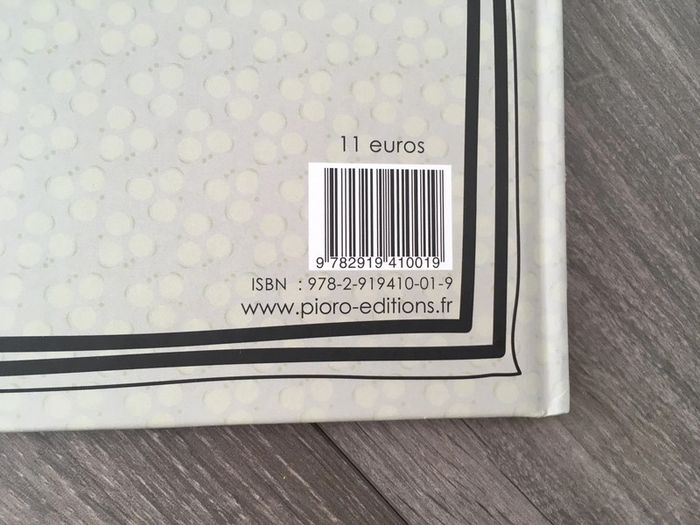 Livre "Le potager d'Emilie : La pomme" - photo numéro 6