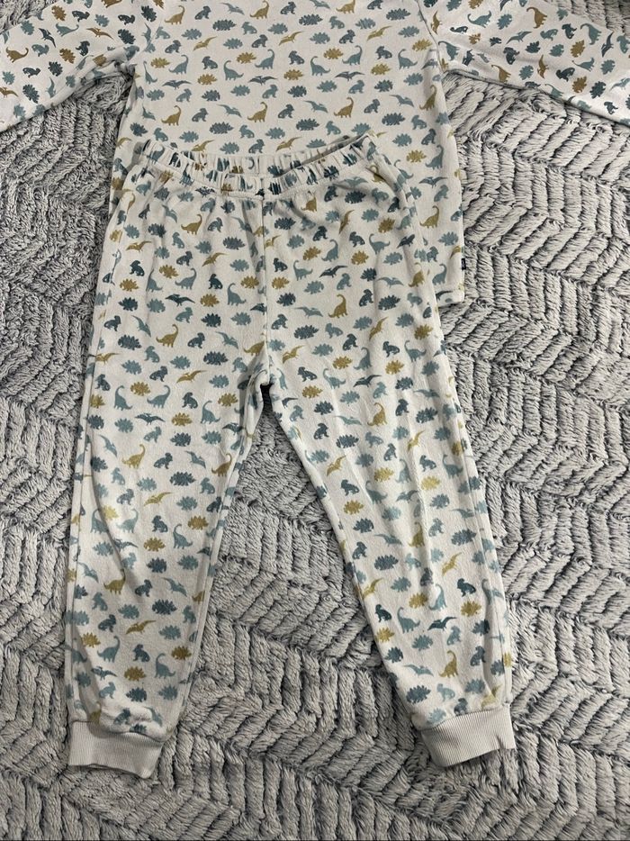 Pyjama okaidi 5ans - photo numéro 5