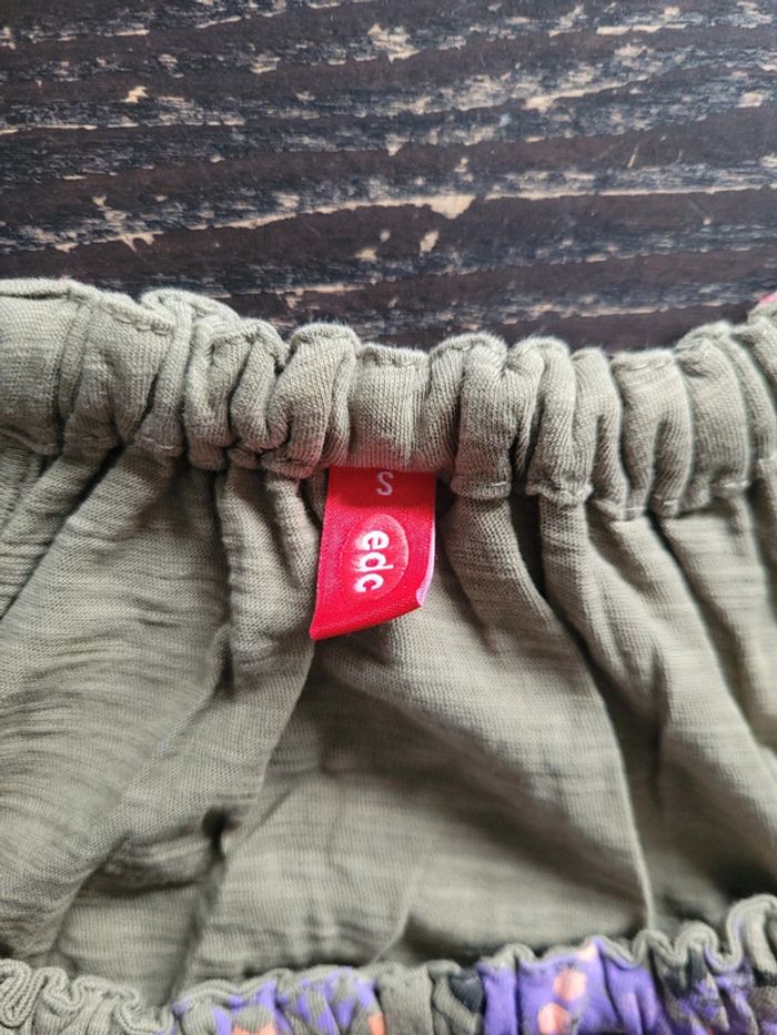 Débardeur Edc - photo numéro 3