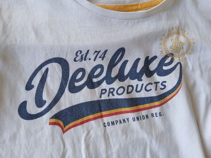 Tshirt MC - photo numéro 2