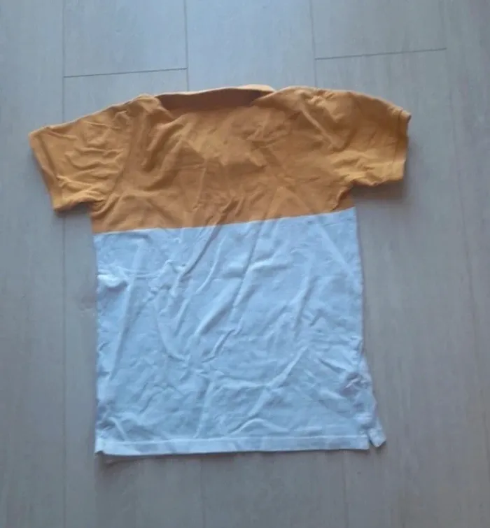 2 T.shirts 11 12 ans - photo numéro 6