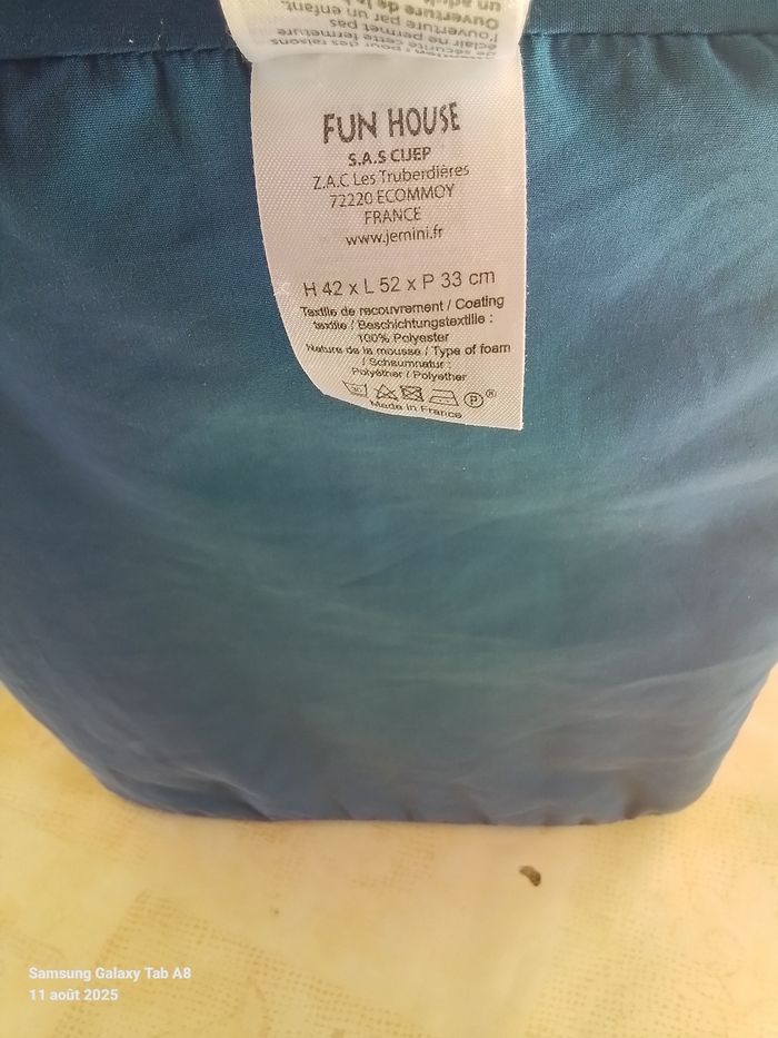 Fauteuilles minions - photo numéro 7