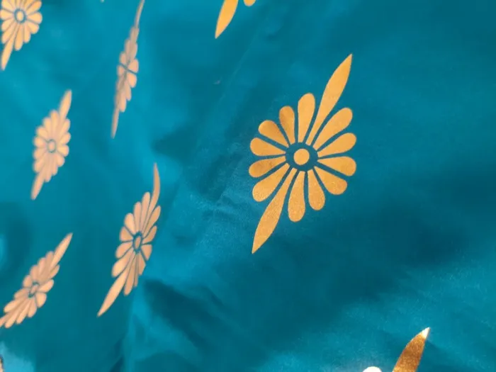 Robe orientale - photo numéro 10