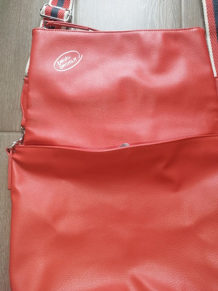 Sac a main desigual - photo numéro 4