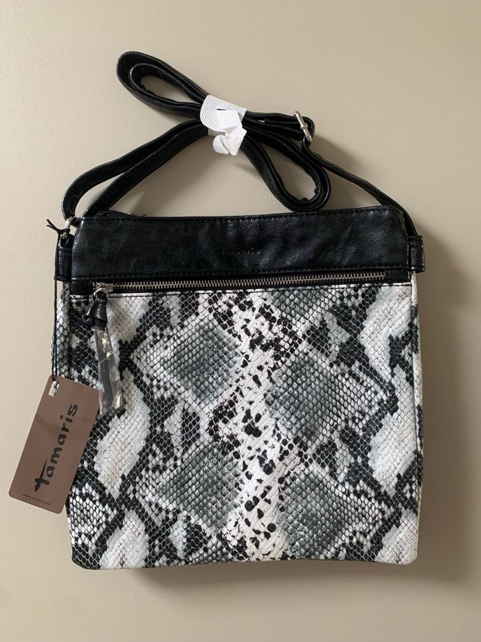 Sac bandoulière Tamaris