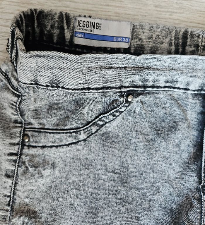 Jegging femme taille 38 - photo numéro 5