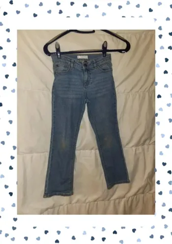 Jean.
