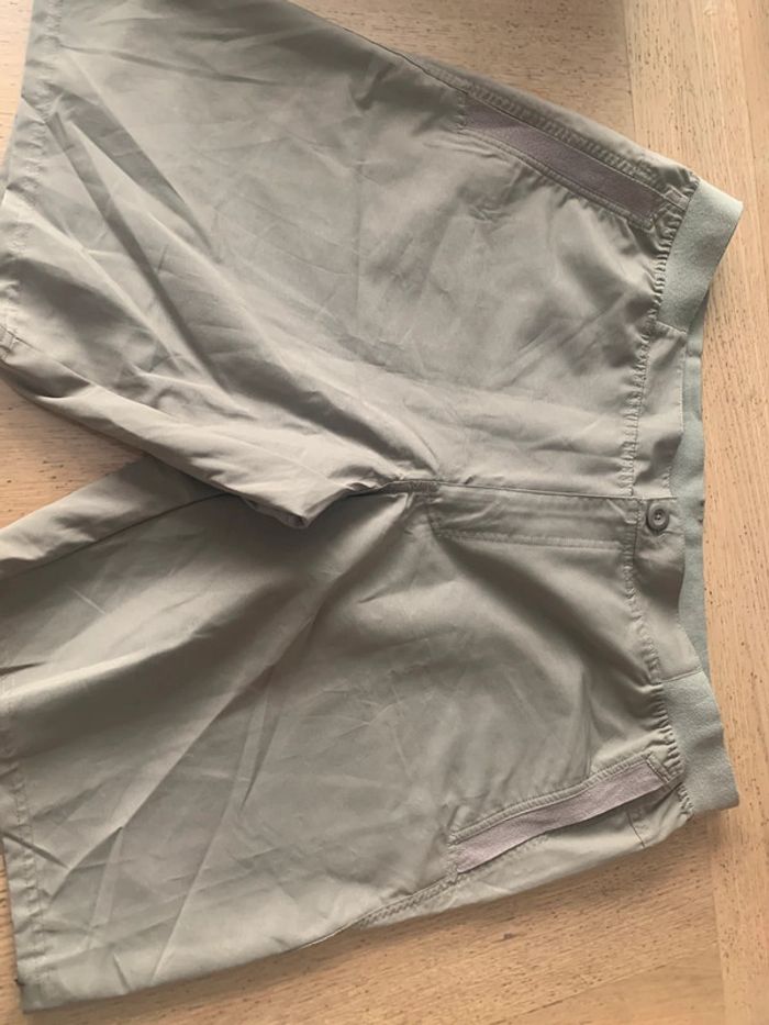 Short chino - photo numéro 2