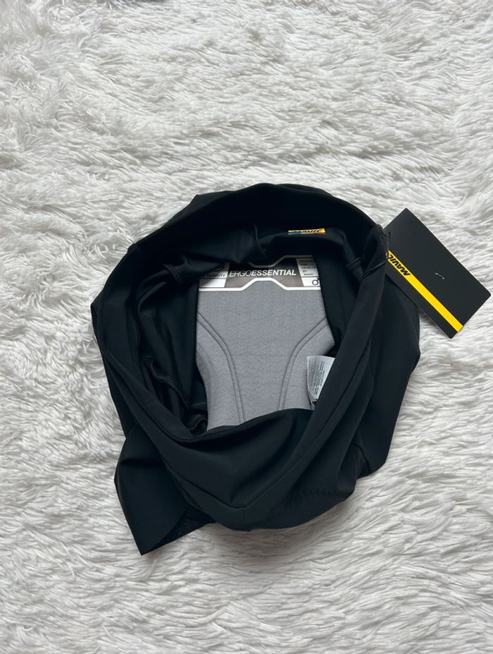 Cycliste Mavic - photo numéro 2