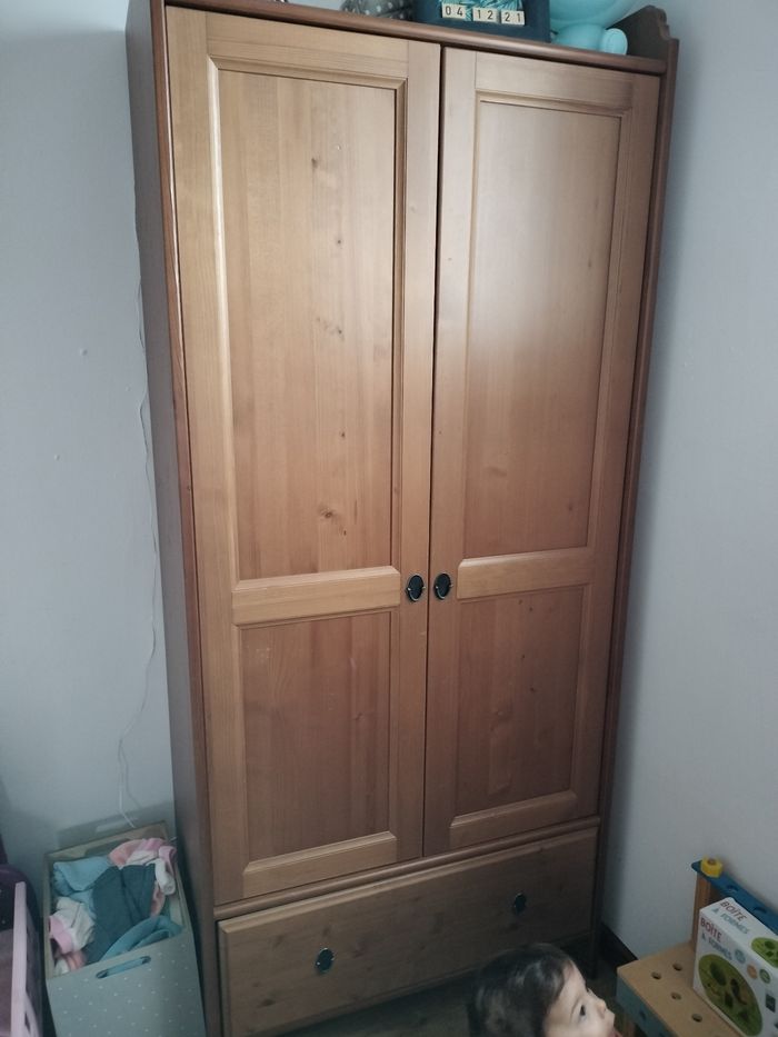 Chambre complète - photo numéro 3
