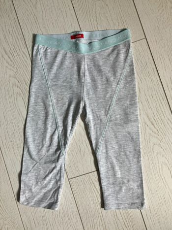 Legging 3/4