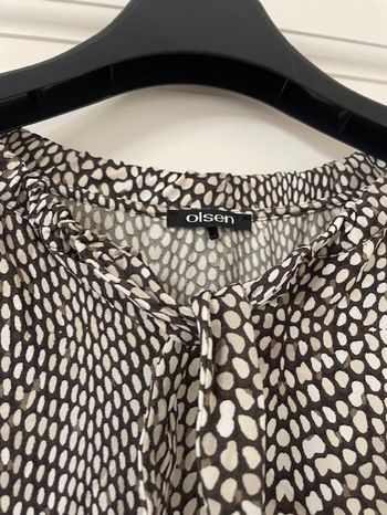 Blouse femme Olsen