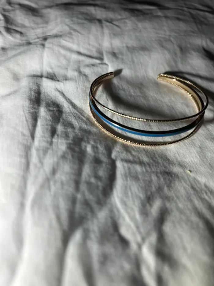 Bracelet vintage - photo numéro 3