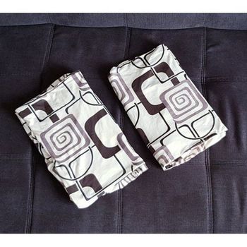 🦋 2 housses de chaise - Neuves 🦋