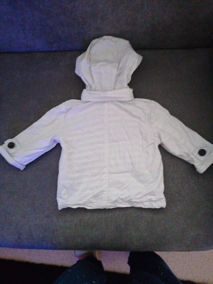 Manteau enfant - photo numéro 3