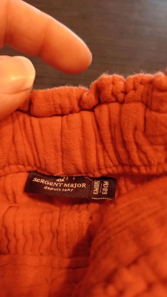 Pantalon 6mois - photo numéro 5