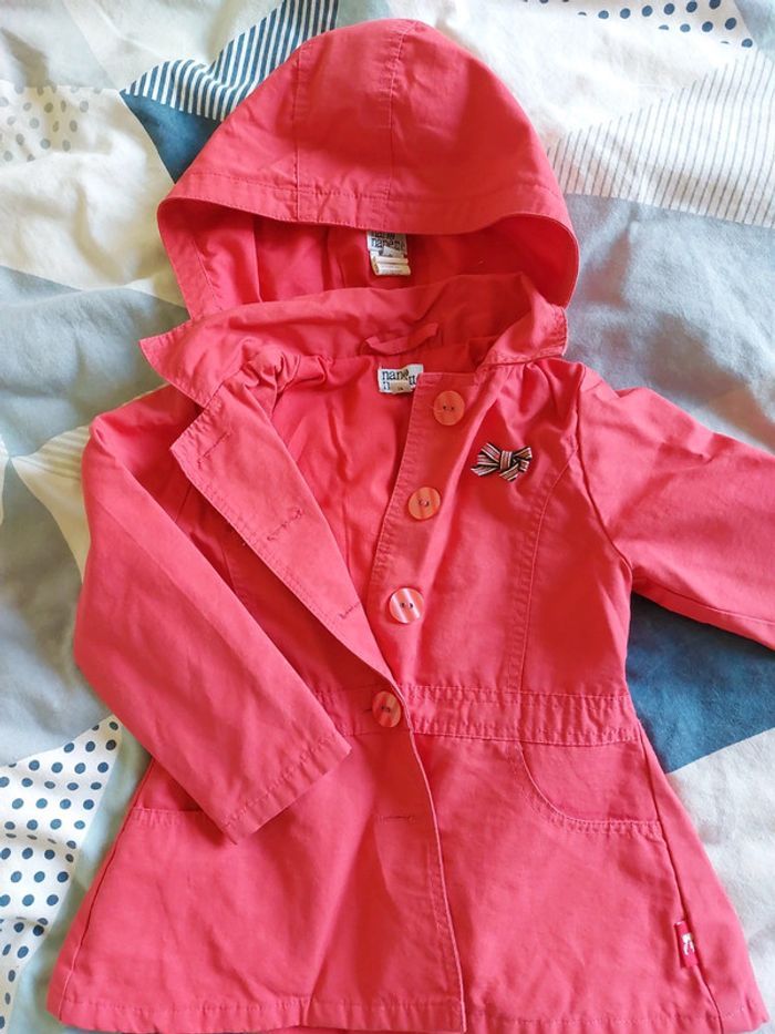Veste - photo numéro 1