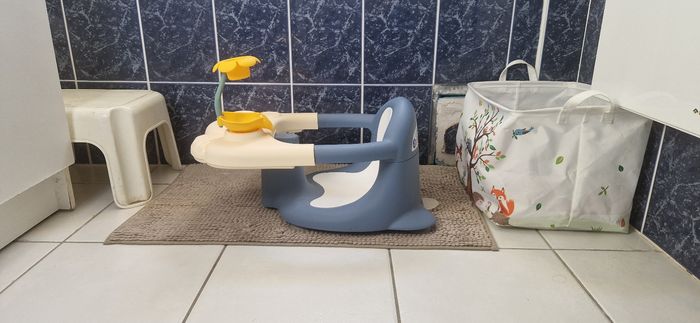 Fauteuil de bain - photo numéro 3