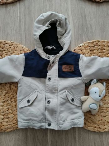 🌼 Veste - 3 mois 🌼