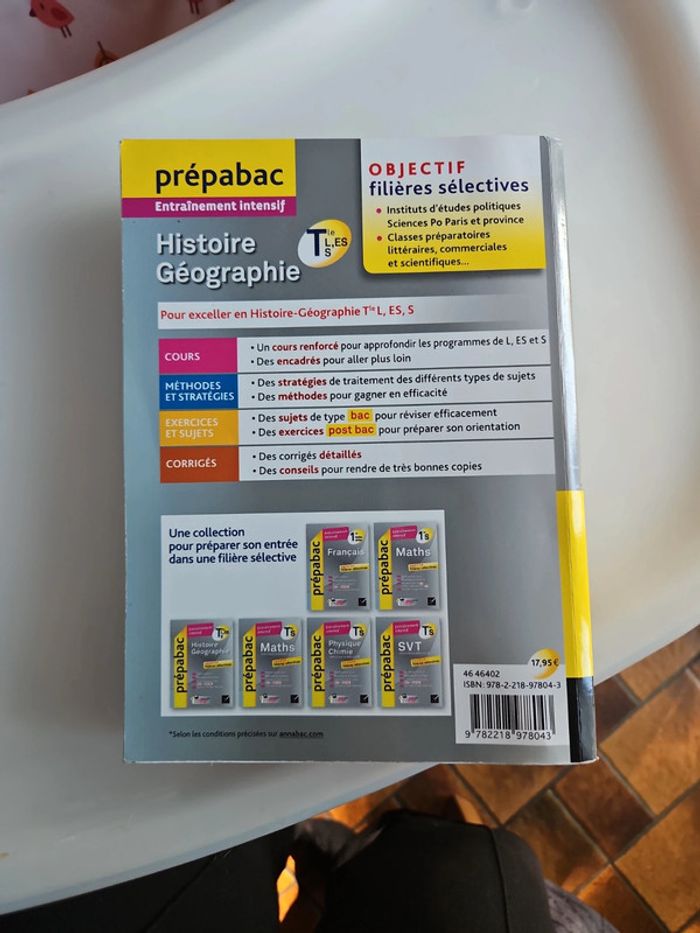 Prepabac - photo numéro 2