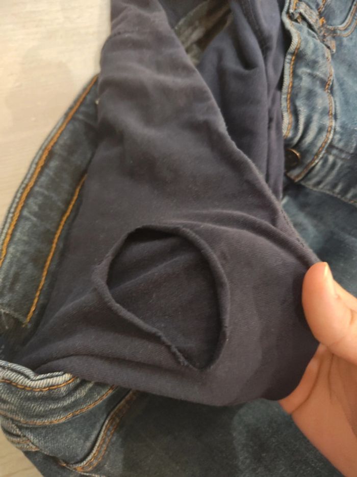 Pantalon de grossesse 44 - photo numéro 2