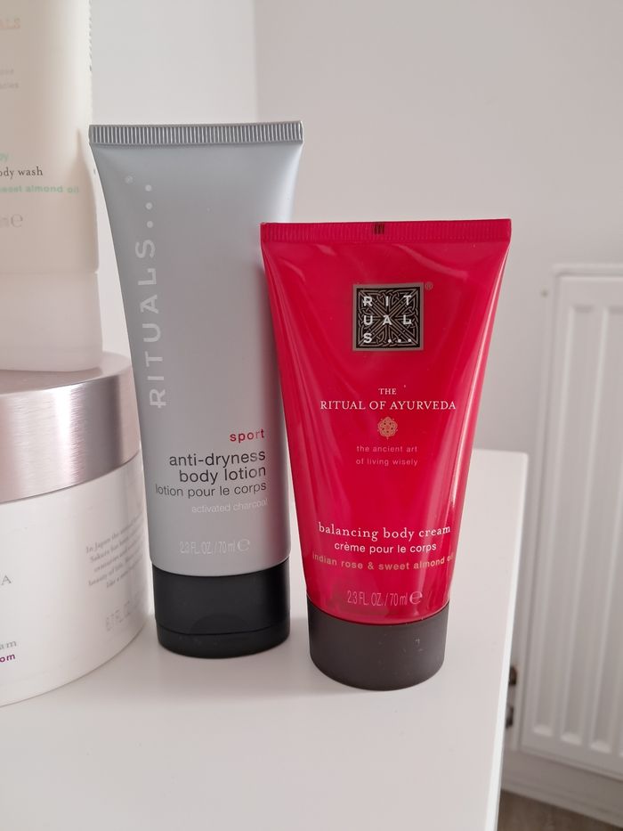 Lot de 7 produits - photo numéro 2