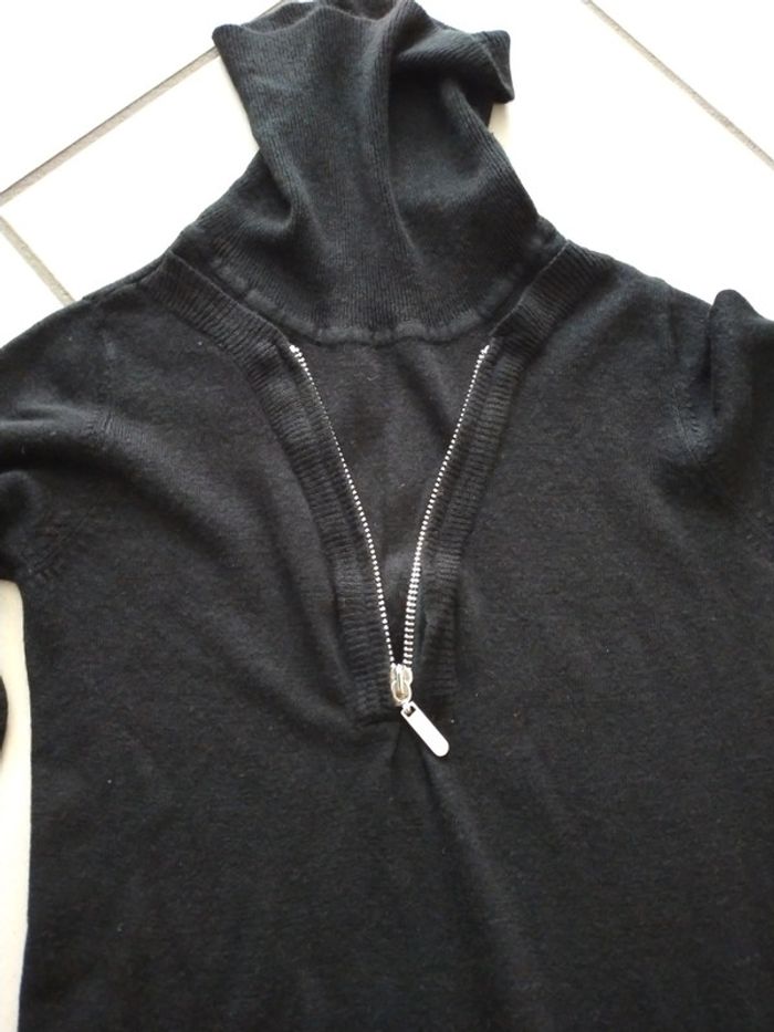 Robe pull - photo numéro 2