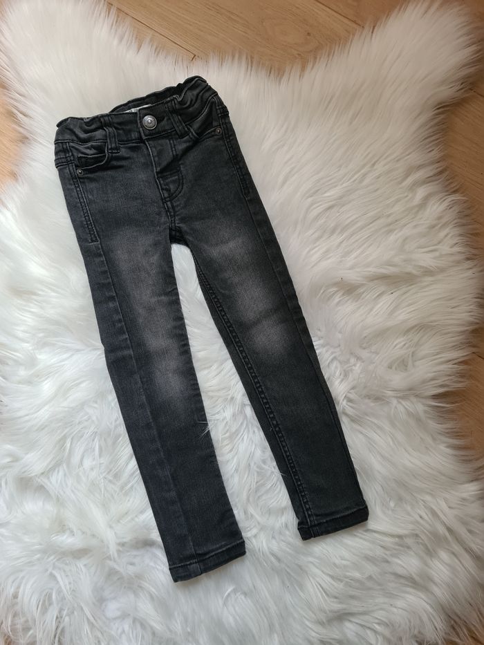 Jeans super skinny