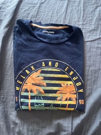Teeshirt Jack&Jones 
