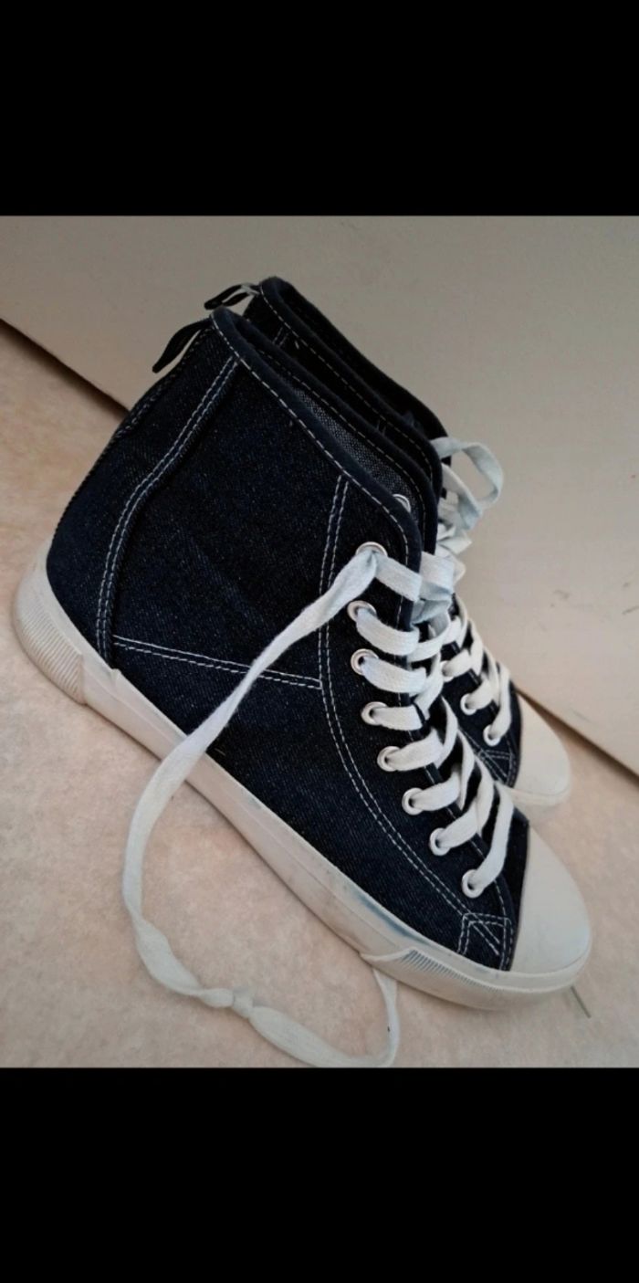 chaussures homme - photo numéro 2