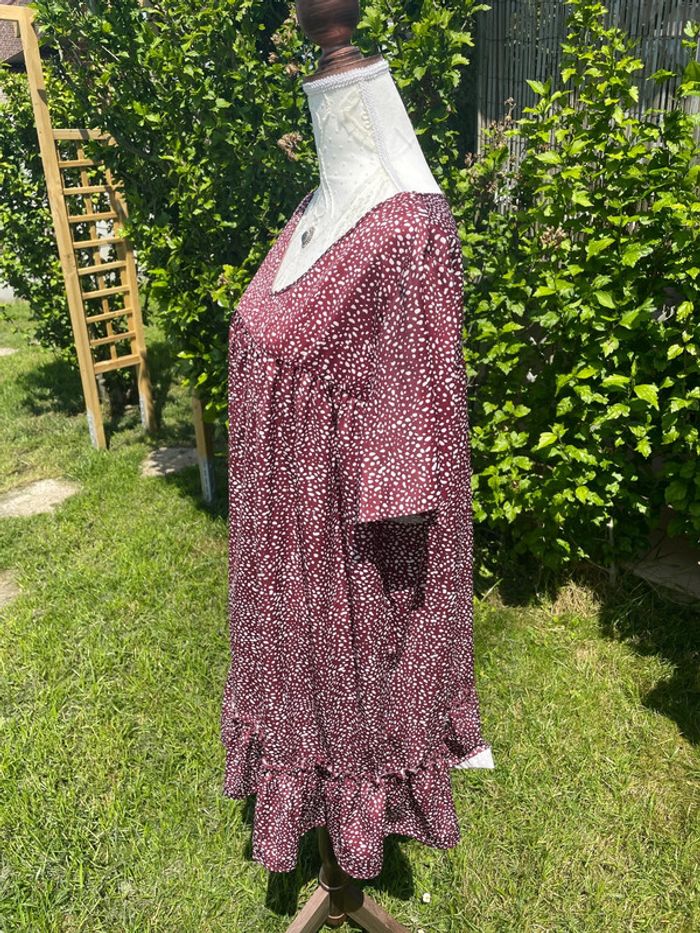 Robe d été - photo numéro 2