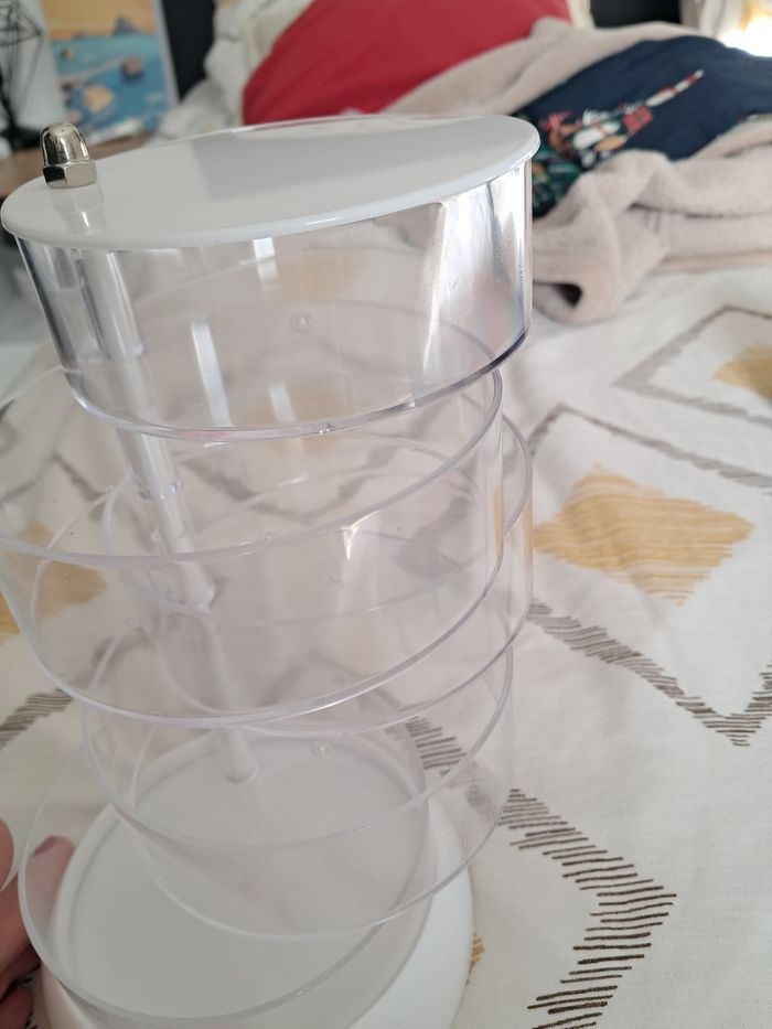 Boîte de rangement - photo numéro 6