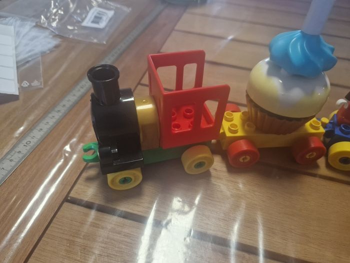 Lego duplo 10597 - photo numéro 5