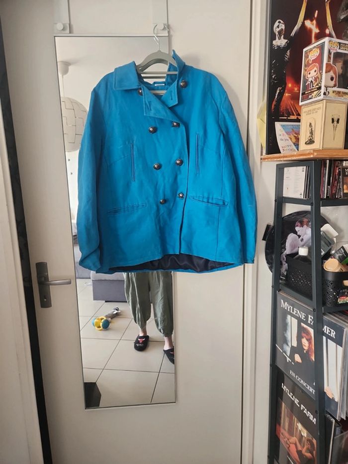 Veste