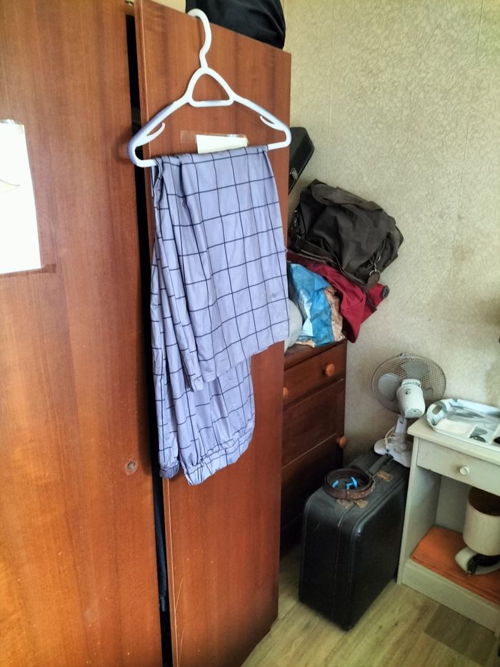 Ensemble pantalon tunique longue - photo numéro 2