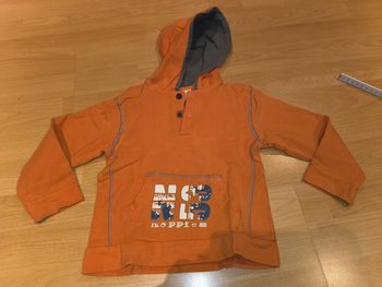 Gilet Noppies taille 3 ans