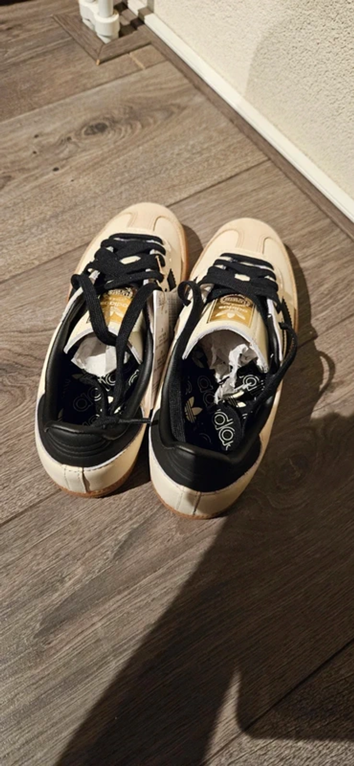Adidas Samba taille 38 - photo numéro 4