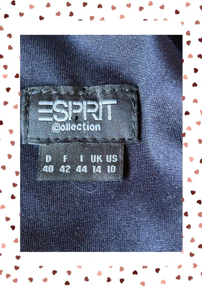 Jupe légère 42 Esprit - photo numéro 4