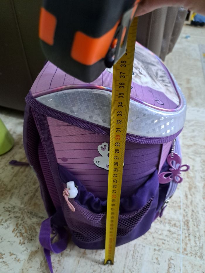 Cartable - photo numéro 8