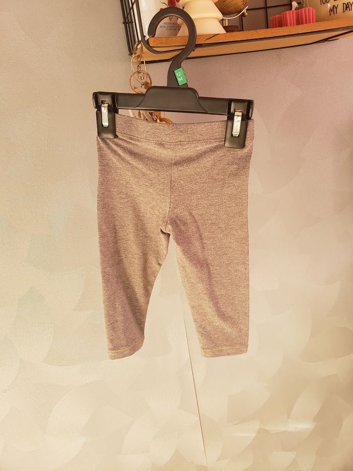Legging 🎀 Orchestra 12cmois 2€ - photo numéro 4