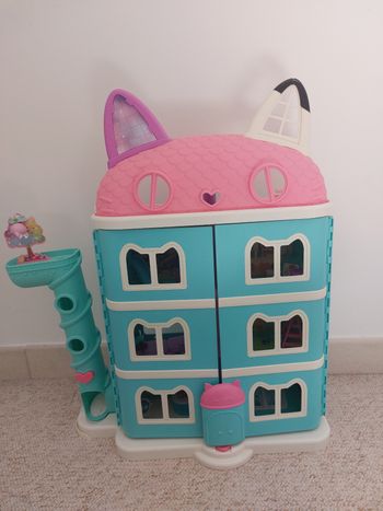 Maison Gabbychat