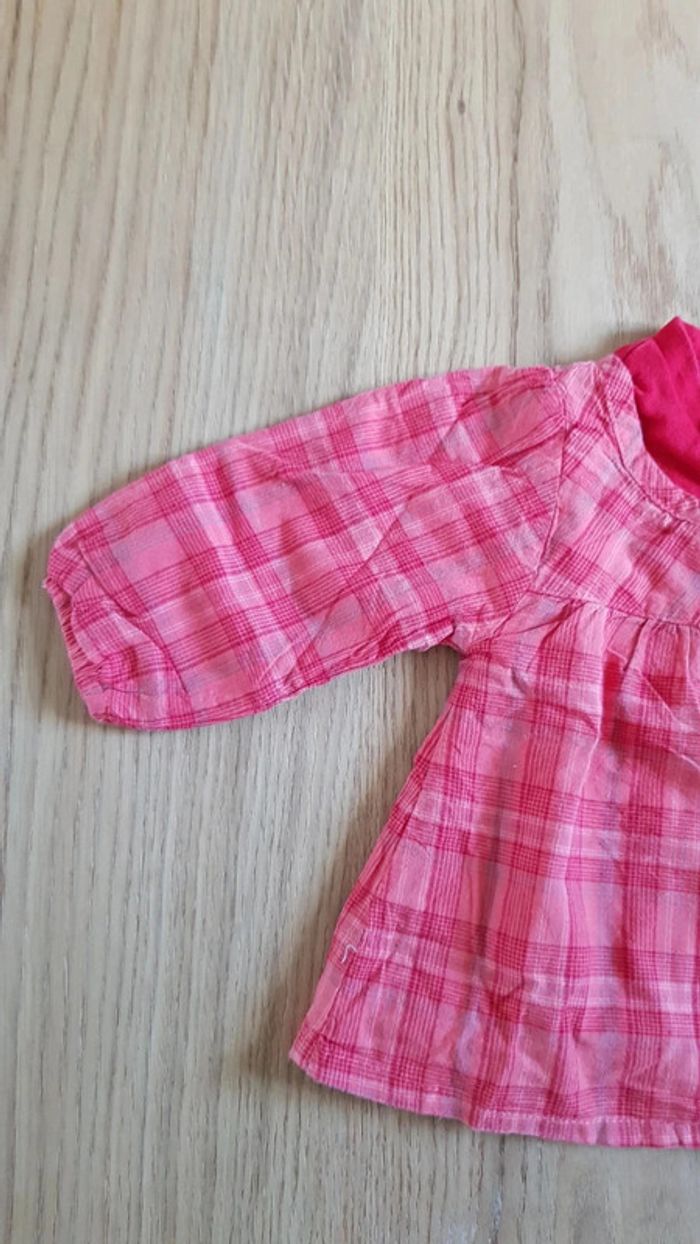 Tenue bébé fille 3 mois - photo numéro 5