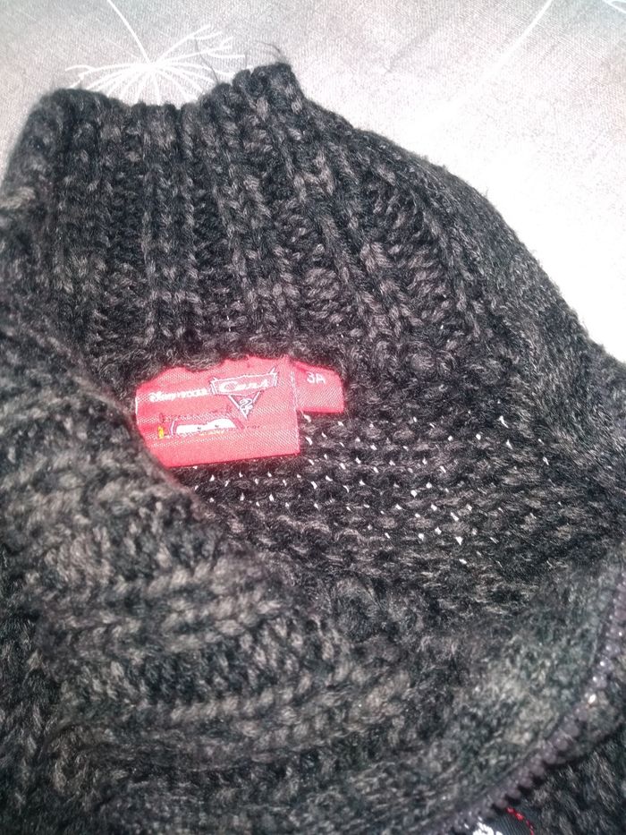 Lot 3 pulls - photo numéro 5