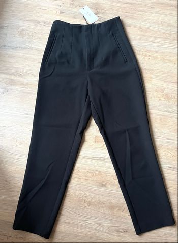 Pantalon noir