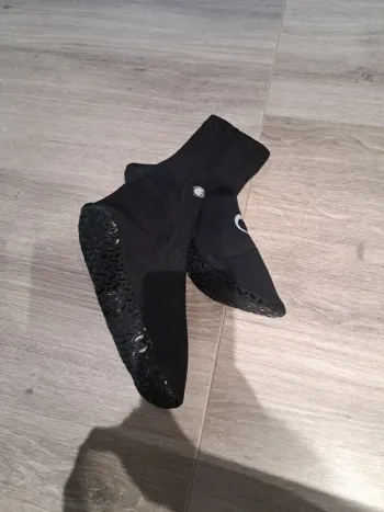 Chaussette d'eau taille 38